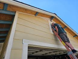 Best Historical Building Siding Restoration  in Maple Park, IL